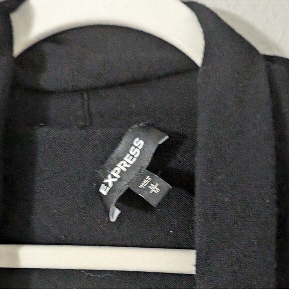 Express Open knit cardigan - Picture 2 of 5